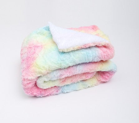 Damen Kuscheldecke Brehn