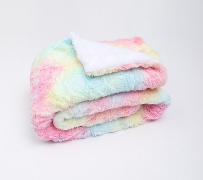 Damen Kuscheldecke Brehn