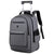 Multifunktionaler Roll-Top-Rucksack Brehn