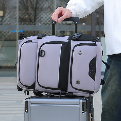 Allwetter Vielseitiger Urban Rucksack