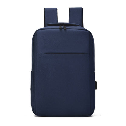 Minimalistischer Business-Rucksack Brehn