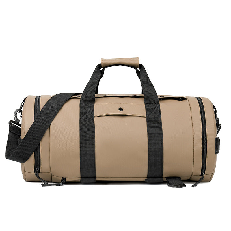 Langlebige Allwetter Sport-Duffle Bag Brehn
