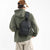Ergonomischer minimalistischer Sling-Rucksack Brehn