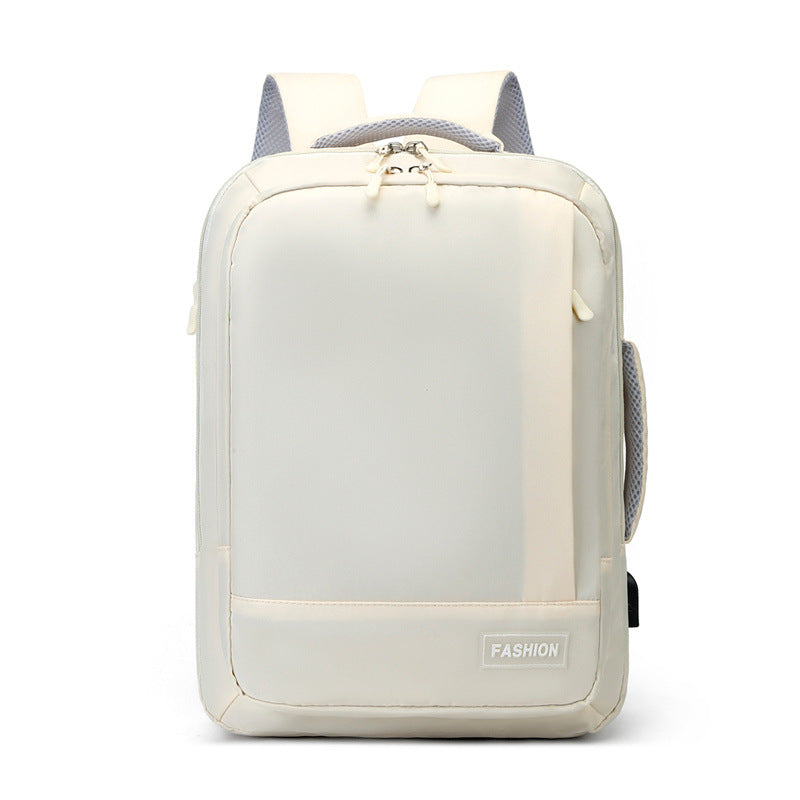 Multifunktionaler Urban Laptop-Rucksack Brehn