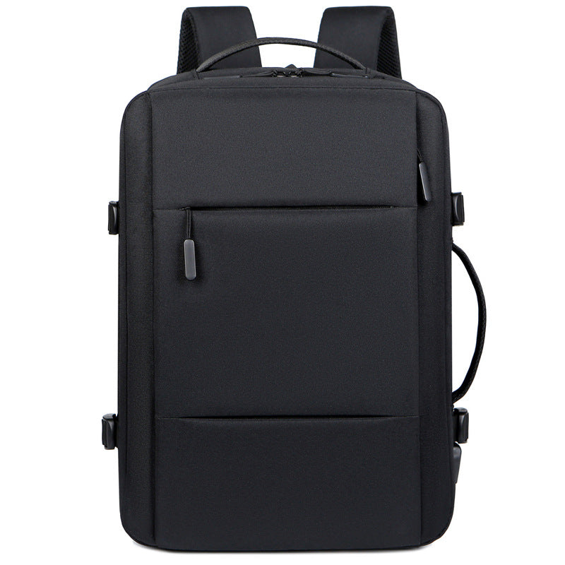 Sleek Urban Essentials Rucksack Brehn