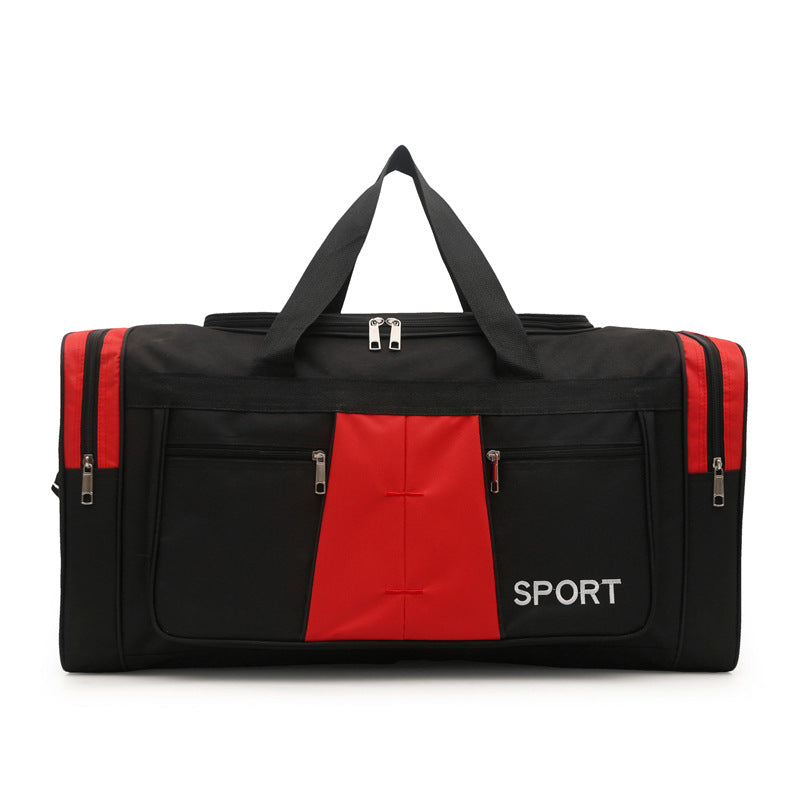 Damen Funktionale Sport-Duﬃltasche Brehn