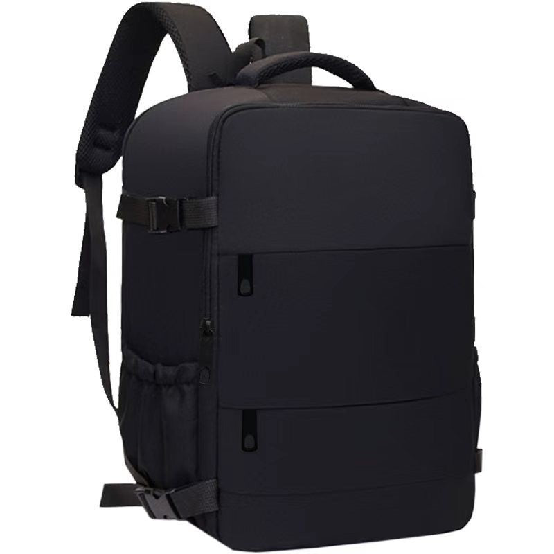 Alltagsrucksack mit Ergonomischem Tragesystem und Praktischen Fächern Brehn