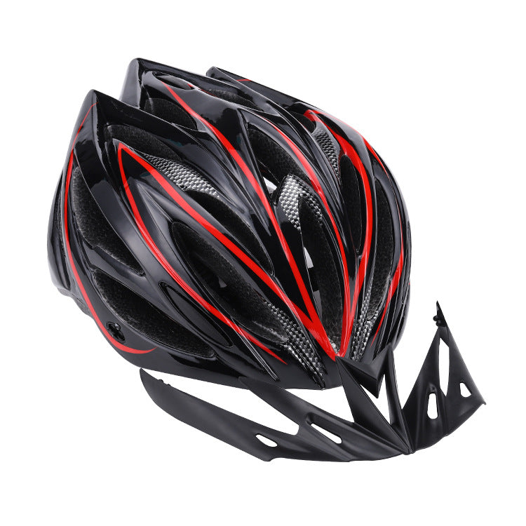 Sportfahrradhelm Brehn
