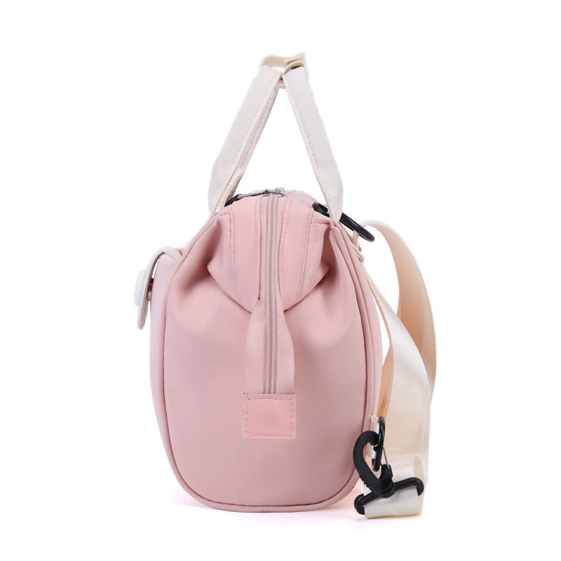 Isolierte Lunchbag Organizer Brehn