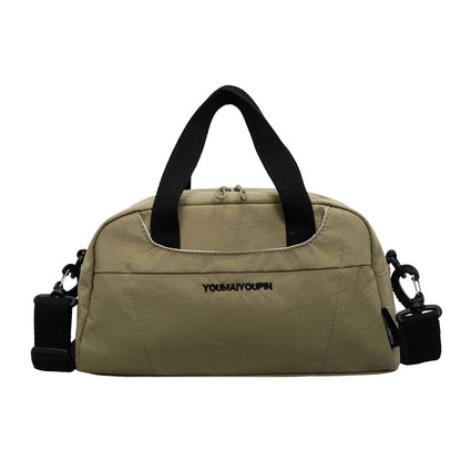 Mehrzweck-Reiseb Tasche mit mehreren Taschen
