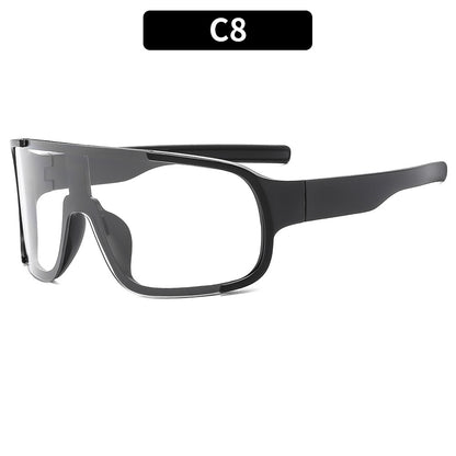 Hochleistungs-Sport-Schutz-Sonnenbrille