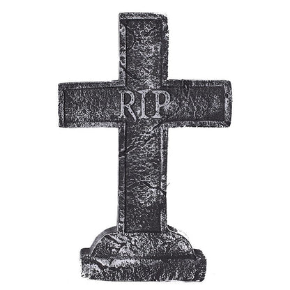 Gothic Grave Marker Decoration Brehn