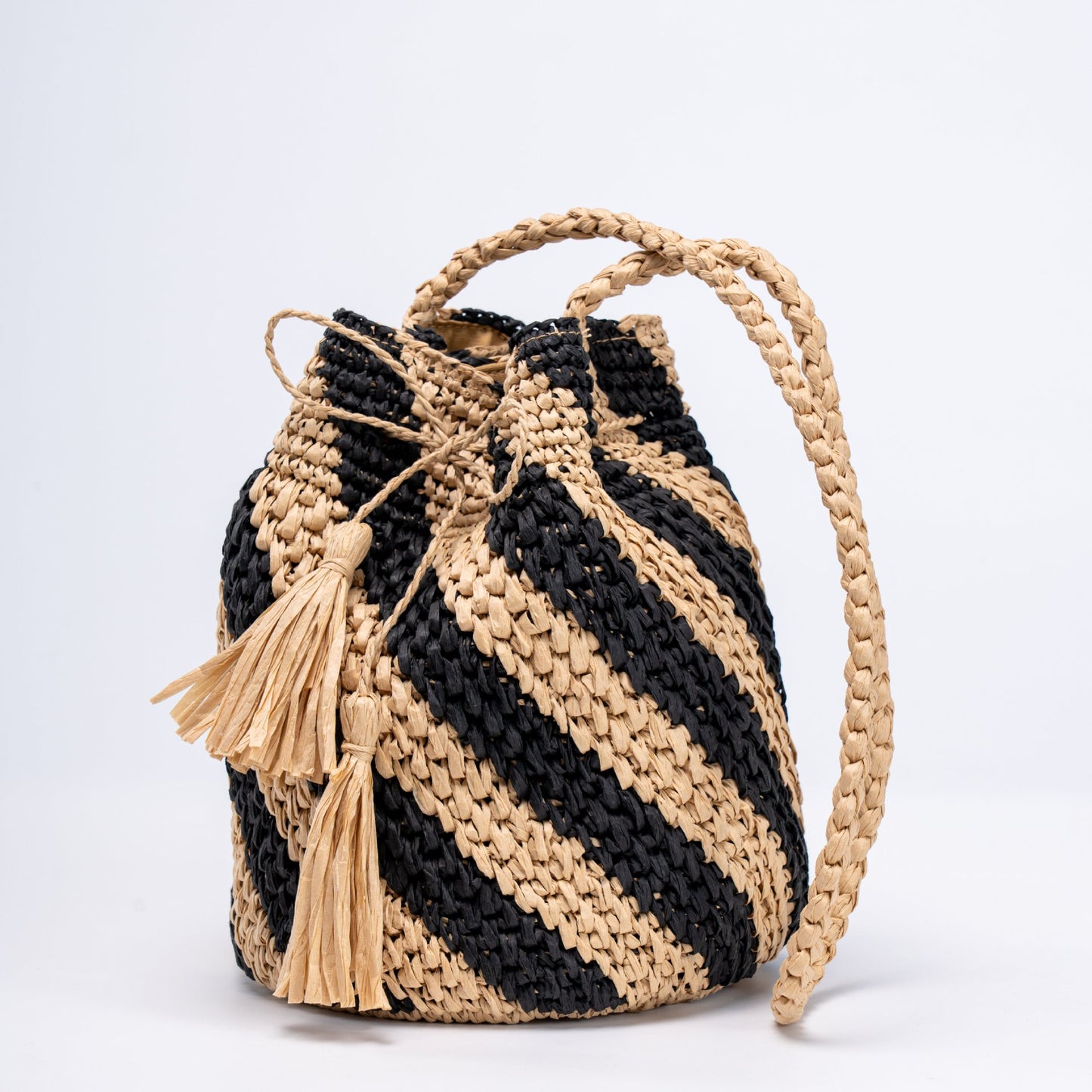 Schultertasche Brehn