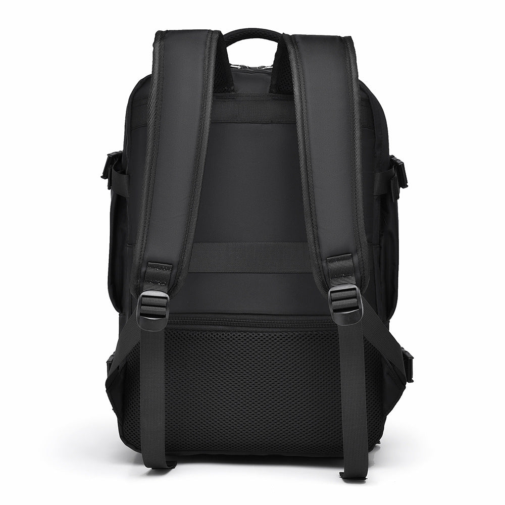 Professioneller wasserdichter Laptop-Rucksack Brehn