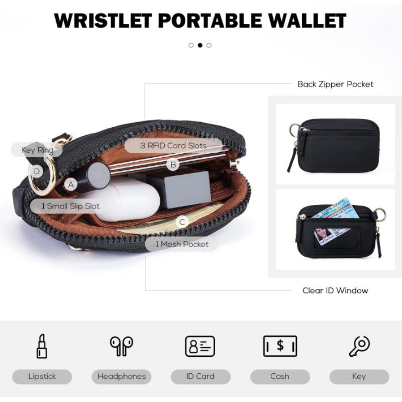 Flexible Taschenorganizer Brehn