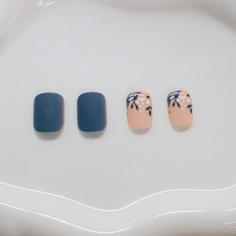 Floral Nail Art Set Brehn