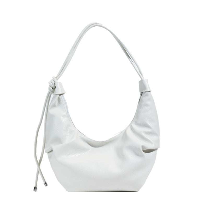 Moderne Minimalistische Sling-Handtasche Brehn