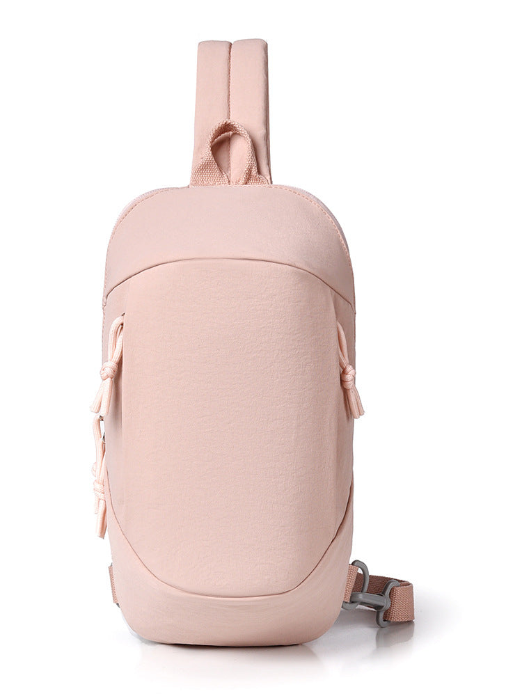 Leichte Sling Tasche Brehn