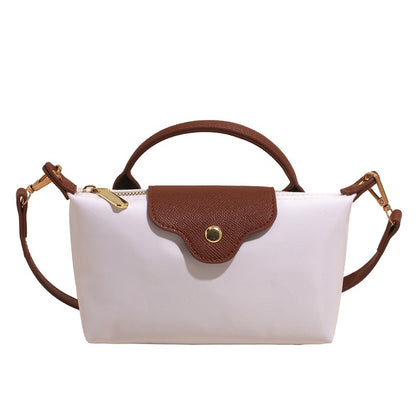 Chic Minimalistische Handtasche Brehn