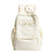 Besticketer Blumenmuster Rucksack Brehn