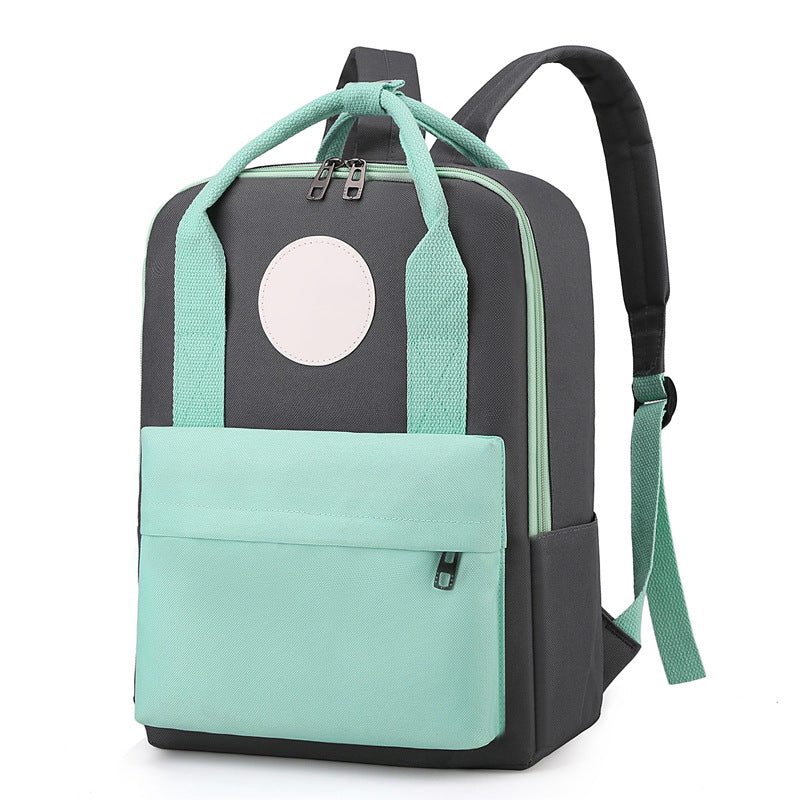 All-Season Vielseitiger Rucksack Brehn