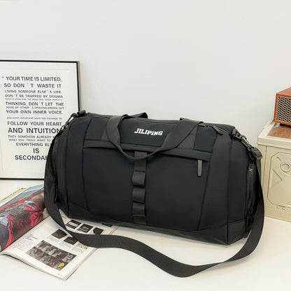 Premium Multifunktionale Sport-Duffelbag Brehn