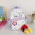 Kinder's entzückendes Charakterdesign Mini-Schulrucksack