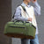 Multi-Taschen Sport Reise Duffel Brehn