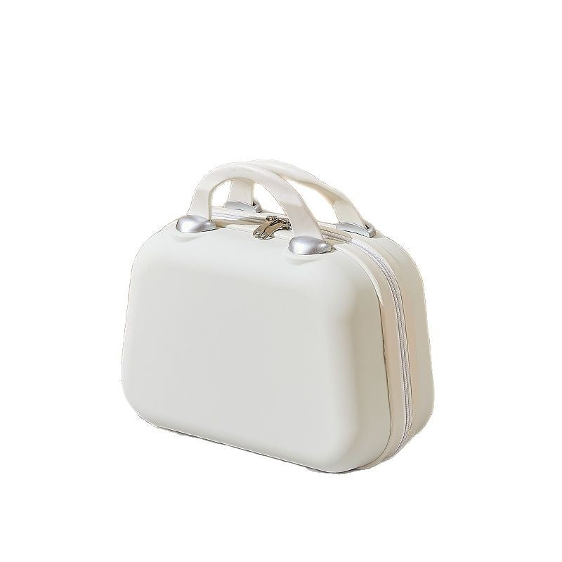 Unisex Kompakt Rigid Hardshell Reisetasche Brehn