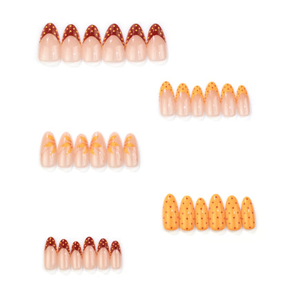 Artistic Nail Design Brehn