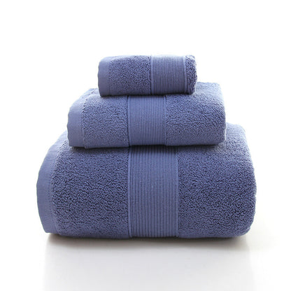 Frottee Handtuch-Set Mit Luxuriösem Komfort Brehn