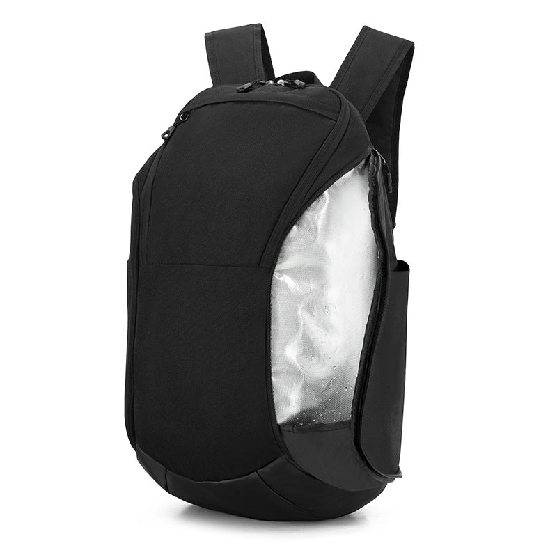 Leichte Reise-Rucksack Brehn