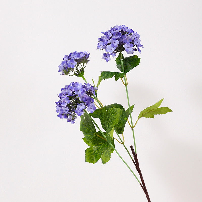 Hochwertige Kunstblumenstrauß Brehn