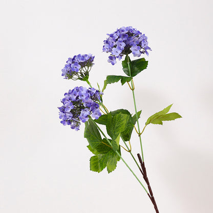 Hochwertige Kunstblumenstrauß Brehn