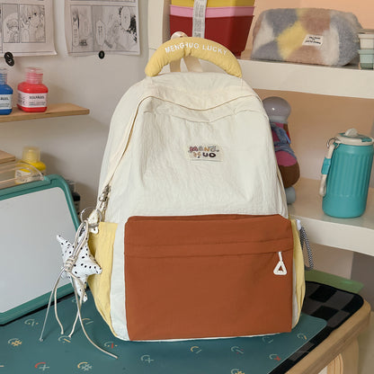 Stylischer Multifunktions-Casual-Rucksack Brehn