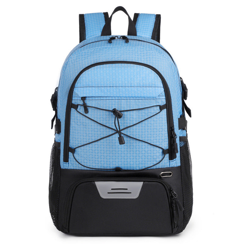 Multi-Compartment Reise-Rucksack Brehn