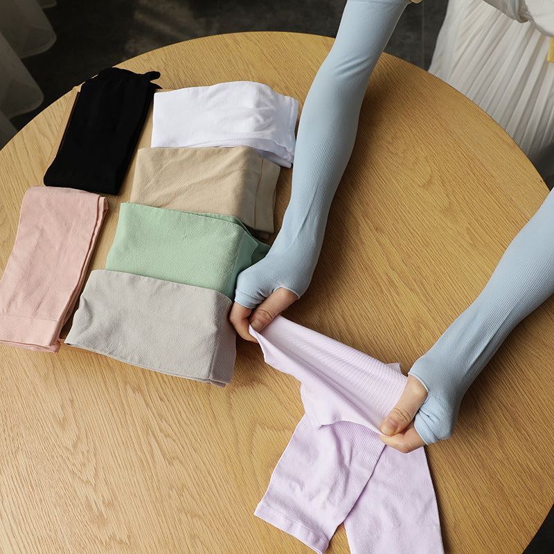Damen Armstulpen Brehn