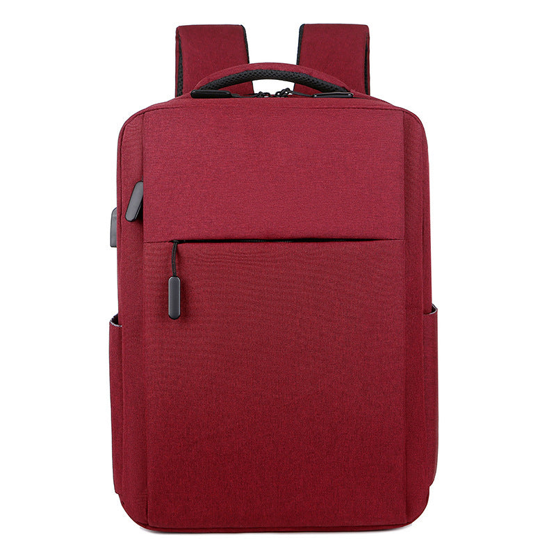 Elegante professionelle Laptop-Rucksack Brehn