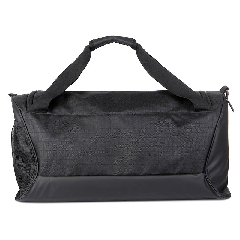 Herren Multifunktionale Sport- und Reisetasche mit wasserabweisendem Material Brehn