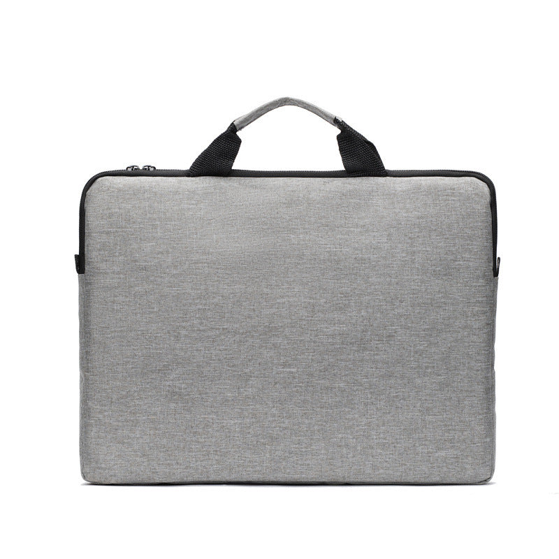 Sleek Tragbare Laptop Sleeve Tasche Brehn