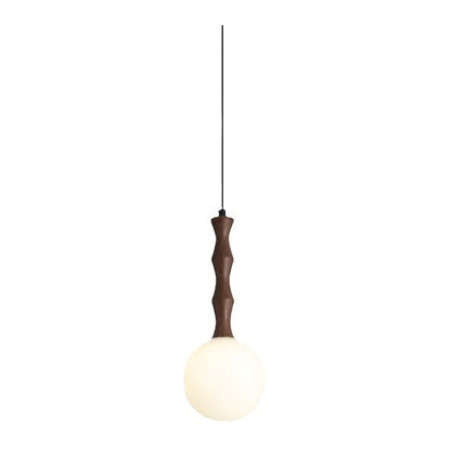 Moderne elegante Pendelleuchte
