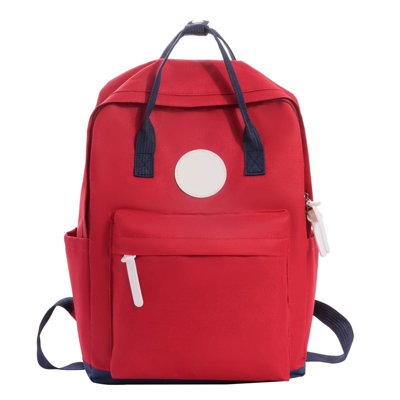 Funktionaler stilvoller Daypack Brehn