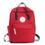 Funktionaler stilvoller Daypack Brehn