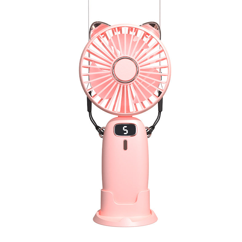 Damen tragbarer Mini Ventilator Brehn