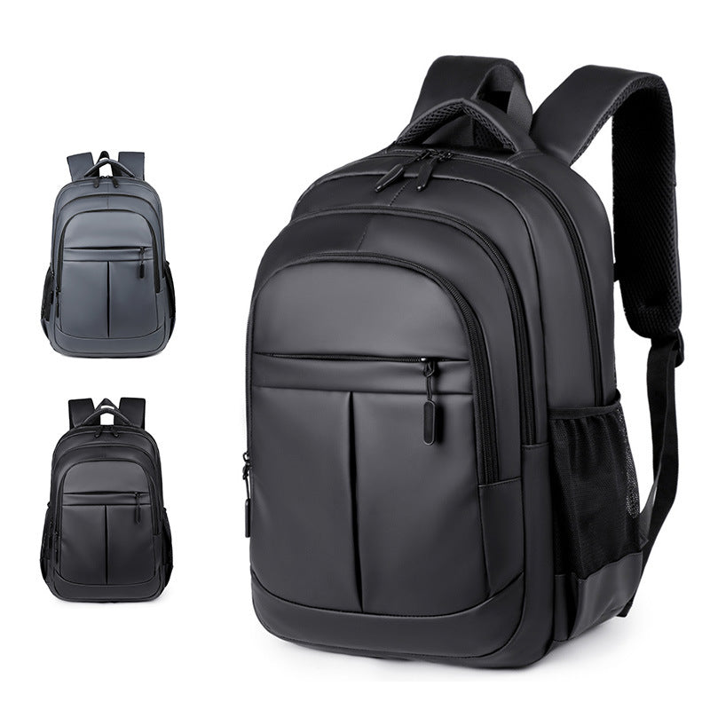 Funktionaler Laptop-Rucksack mit Effizientem Aufbewahrungssystem Brehn