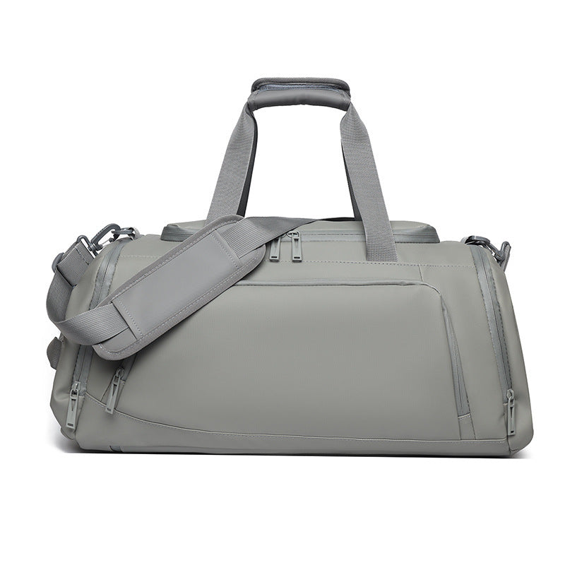 Vielseitige Reisetasche Brehn