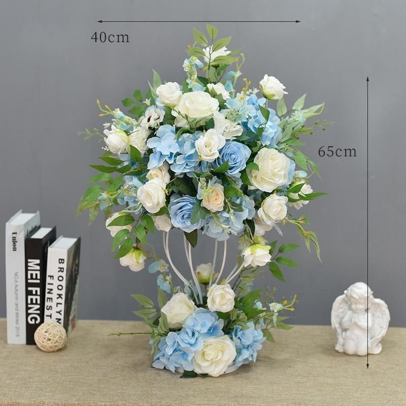 Künstliches Blumenarrangement