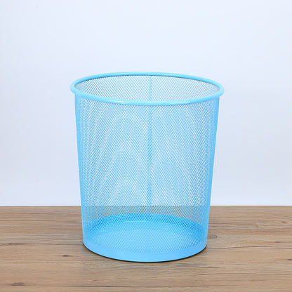 Stilvolle Mesh-Mülleimer Brehn