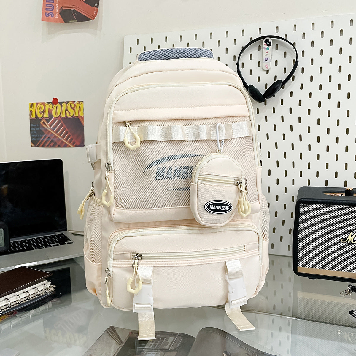 Modular Taktische Schulrucksack