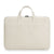 Premium Patchwork Leder Laptop Tasche Brehn